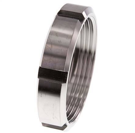 Ecrou fendu 95 X 1/6'' DIN 11851