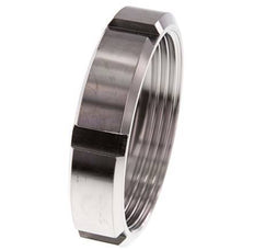 Ecrou fendu 95 X 1/6'' DIN 11851