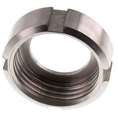 Ecrou fendu 52 X 1/6'' DIN 11851