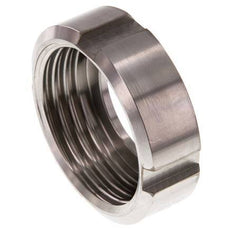 Ecrou fendu 52 X 1/6'' DIN 11851