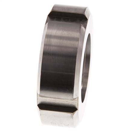 Ecrou fendu 52 X 1/6'' DIN 11851