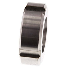 Ecrou fendu 52 X 1/6'' DIN 11851