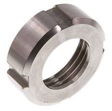 Ecrou fendu 52 X 1/6'' DIN 11851