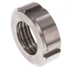 Ecrou fendu 52 X 1/6'' DIN 11851