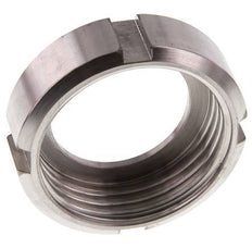 Ecrou fendu 58 X 1/6'' DIN 11851