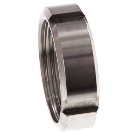 Ecrou fendu 58 X 1/6'' DIN 11851