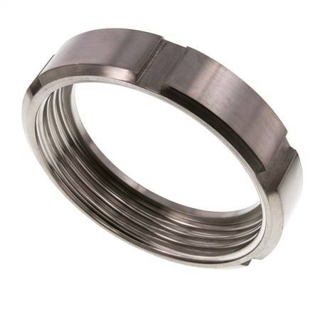 Ecrou fendu 130 X 1/4'' DIN 11851