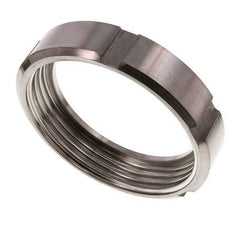 Ecrou fendu 130 X 1/4'' DIN 11851
