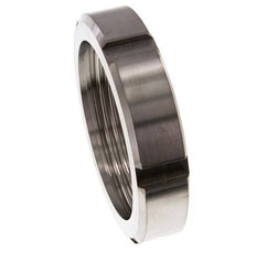Ecrou fendu 130 X 1/4'' DIN 11851