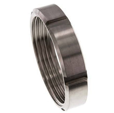 Ecrou fendu 130 X 1/4'' DIN 11851