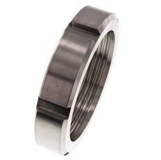 Ecrou fendu 130 X 1/4'' DIN 11851
