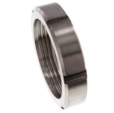 Ecrou fendu 130 X 1/4'' DIN 11851