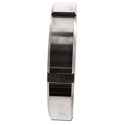 Ecrou fendu 160 X 1/4'' DIN 11851