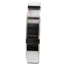 Ecrou fendu 160 X 1/4'' DIN 11851