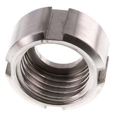 Ecrou fendu 28 X 1/8'' DIN 11851