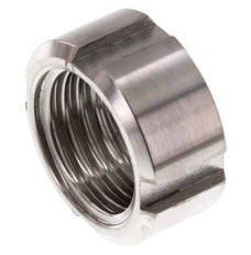 Ecrou fendu 28 X 1/8'' DIN 11851