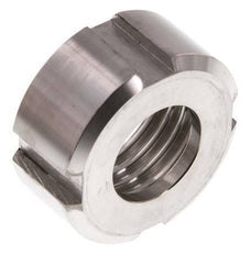 Ecrou fendu 28 X 1/8'' DIN 11851