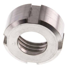 Ecrou fendu 28 X 1/8'' DIN 11851