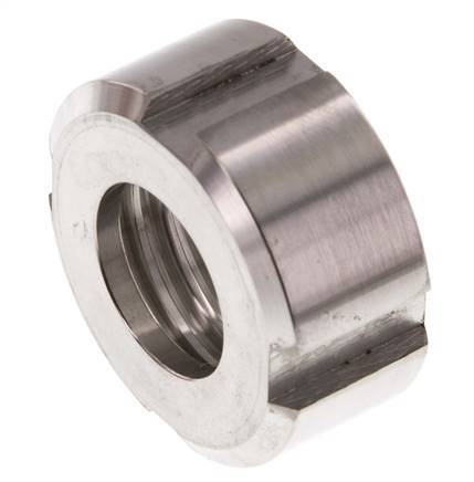 Ecrou fendu 28 X 1/8'' DIN 11851