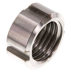 Ecrou fendu 28 X 1/8'' DIN 11851