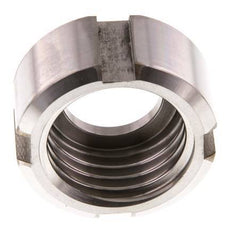 Ecrou fendu 28 X 1/8'' DIN 11851