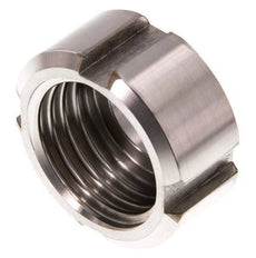 Ecrou fendu 28 X 1/8'' DIN 11851