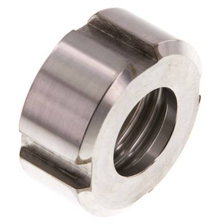 Ecrou fendu 28 X 1/8'' DIN 11851