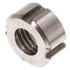 Ecrou fendu 28 X 1/8'' DIN 11851