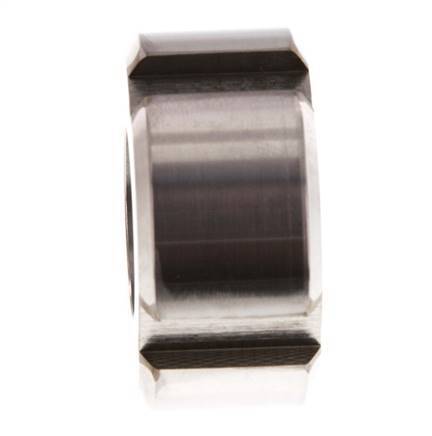 Ecrou fendu 28 X 1/8'' DIN 11851