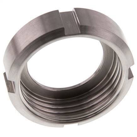 Ecrou fendu 58 X 1/6'' DIN 11851