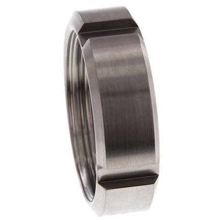 Ecrou fendu 58 X 1/6'' DIN 11851