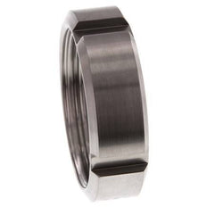 Ecrou fendu 58 X 1/6'' DIN 11851