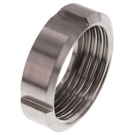 Ecrou fendu 58 X 1/6'' DIN 11851