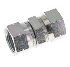 Connecteur JIC UN 1-1/16''-12 Acier 210bar (2950.5psi)