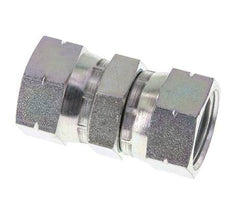 Connecteur JIC UN 1-1/16''-12 Acier 210bar (2950.5psi)
