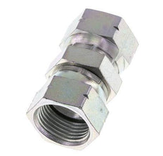 Connecteur JIC UN 1-1/16''-12 Acier 210bar (2950.5psi)