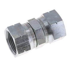 Connecteur JIC UN 1-5/16''-12 Acier 170bar (2388.5psi)