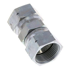 Connecteur JIC UN 1-5/16''-12 Acier 170bar (2388.5psi)