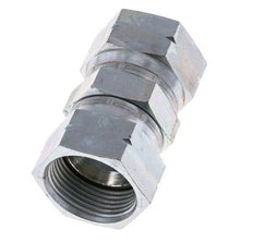 Connecteur JIC UN 1-5/16''-12 Acier 170bar (2388.5psi)