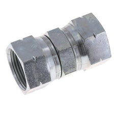 JIC Connector UN 1-5/16''-12 Steel 170bar (2388.5psi)