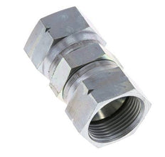 Connecteur JIC UN 1-5/16''-12 Acier 170bar (2388.5psi)