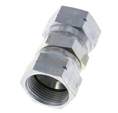 Connecteur JIC UN 1-5/16''-12 Acier 170bar (2388.5psi)
