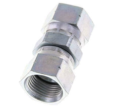 JIC Connector UNF 7/8''-14 Steel 210bar (2950.5psi)