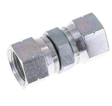 Connecteur JIC UNF 7/8''-14 Acier 210bar (2950.5psi)