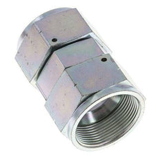 Connecteur JIC UN 1-7/8''-12 Acier 100bar (1405.0psi)