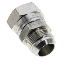 Embout JIC UN 1-5/16''-12 Mâle x Femelle Acier 170bar (2388.5psi)