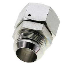 Embout JIC UN 1-5/8''-12 Mâle x Femelle Acier 140bar (1967.0psi)