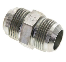 JIC Double Nipple UN 1-5/16''-12 Acier 170bar (2388.5psi)