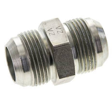 JIC Double Nipple UN 1-5/16''-12 Acier 170bar (2388.5psi)