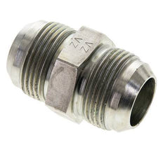 JIC Double Nipple UN 1-5/16''-12 Acier 170bar (2388.5psi)